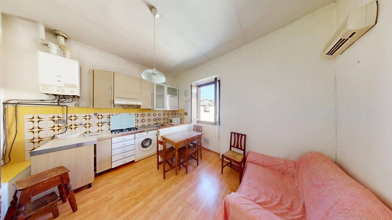 appartamento in vendita a Firenze in zona Le Cure