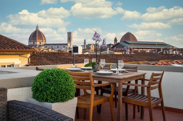 appartamento in vendita a Firenze in zona Centro Duomo