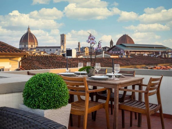 appartamento in vendita a Firenze in zona Centro Duomo