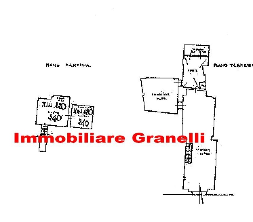appartamento in vendita a Firenze in zona Centro Duomo