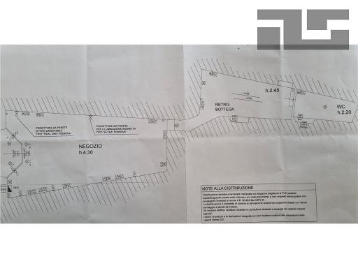 appartamento in vendita a Firenze in zona Centro Santa Croce