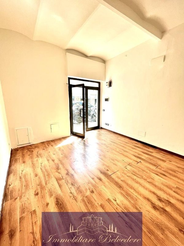 appartamento in vendita a Firenze in zona Porta Romana