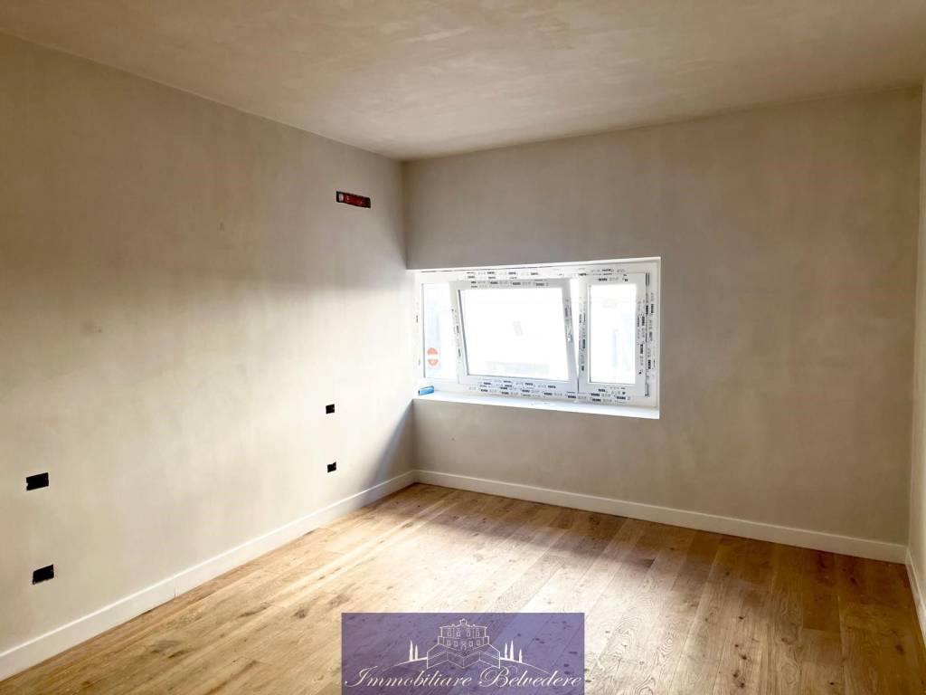 appartamento in vendita a Firenze in zona Novoli