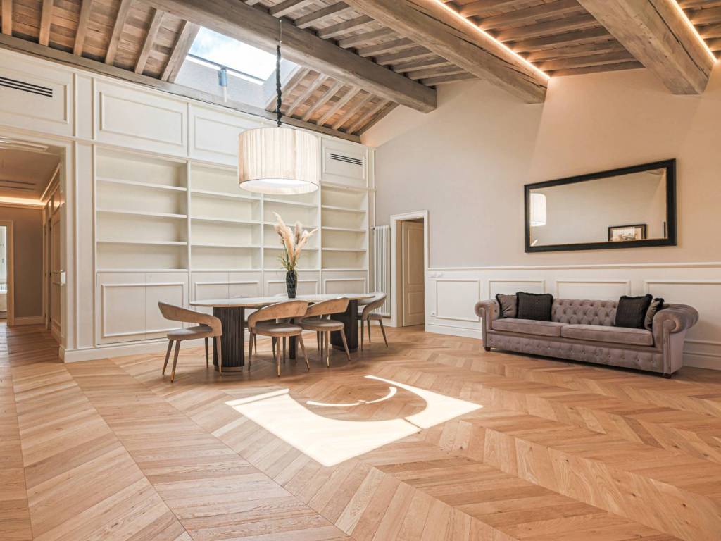 appartamento in vendita a Firenze
