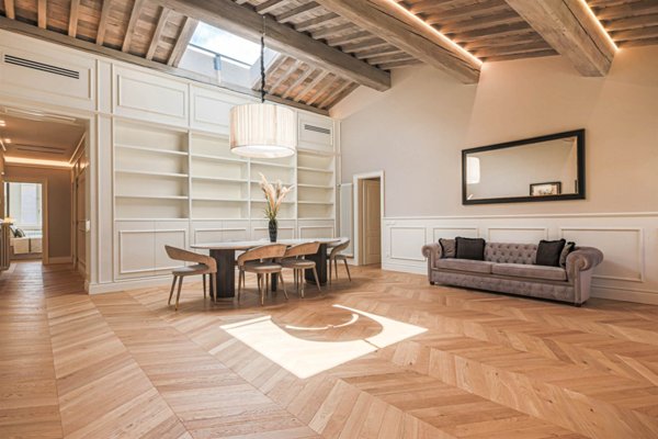 appartamento in vendita a Firenze