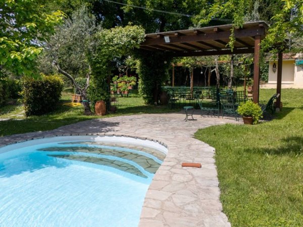 casa indipendente in vendita a Firenze in zona La Lastra