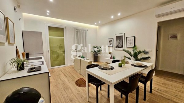 appartamento in vendita a Firenze in zona Brozzi