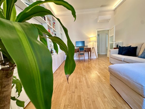 appartamento in vendita a Firenze in zona Centro Storico