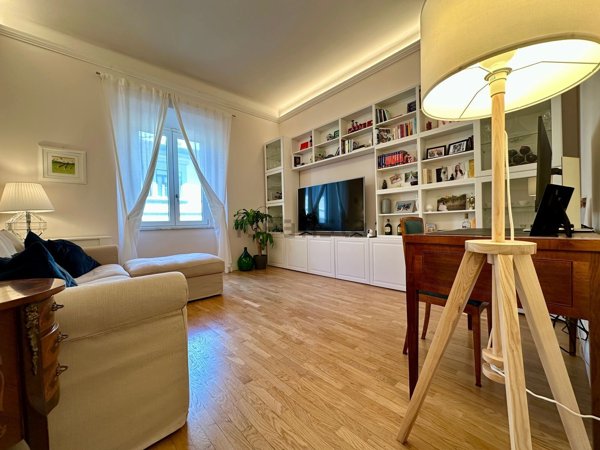 appartamento in vendita a Firenze in zona Statuto