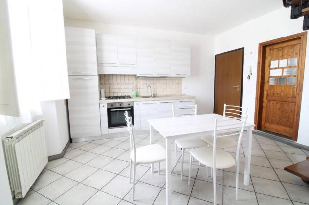 appartamento in vendita a Firenze in zona Careggi
