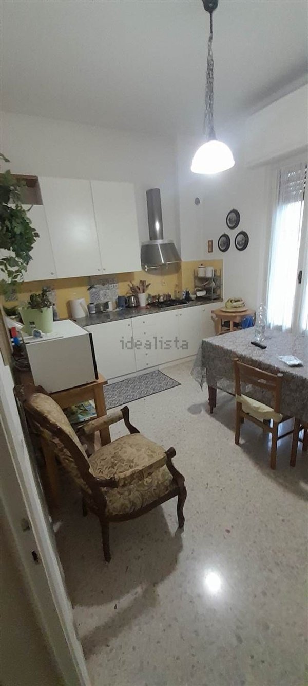 appartamento in vendita a Firenze in zona Statuto