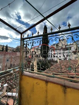 appartamento in vendita a Firenze in zona Centro San Niccolò
