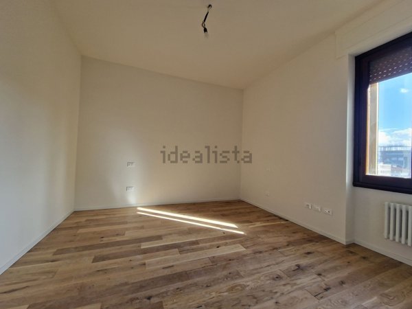 appartamento in vendita a Firenze in zona Novoli