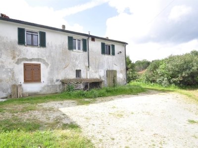 casa indipendente in vendita a Firenze