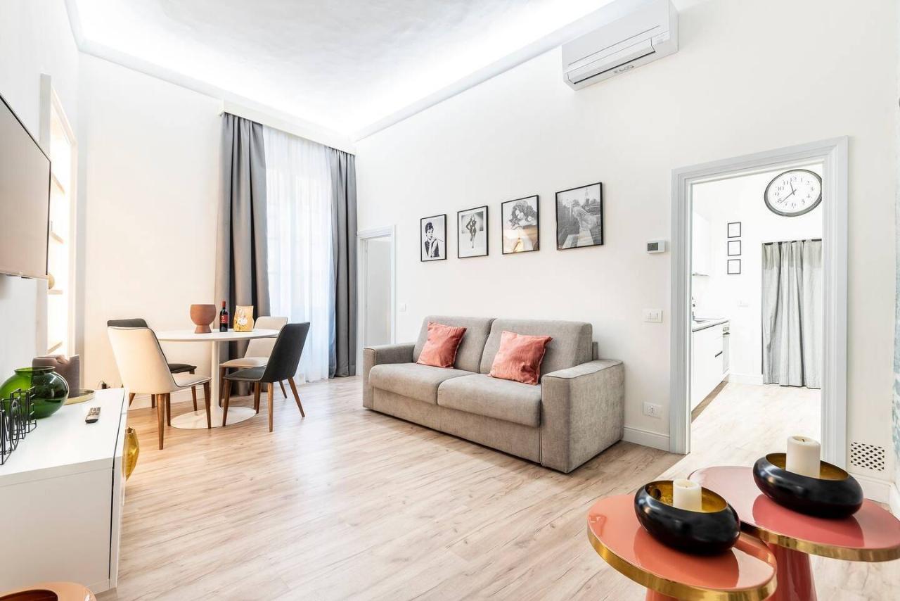 appartamento in vendita a Firenze in zona Centro Santa Croce