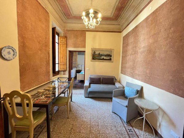 appartamento in vendita a Firenze in zona Centro Santa Croce
