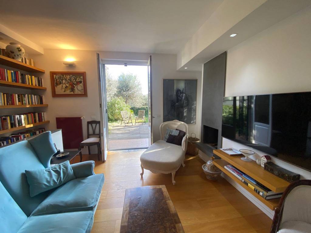 appartamento in vendita a Firenze in zona Careggi