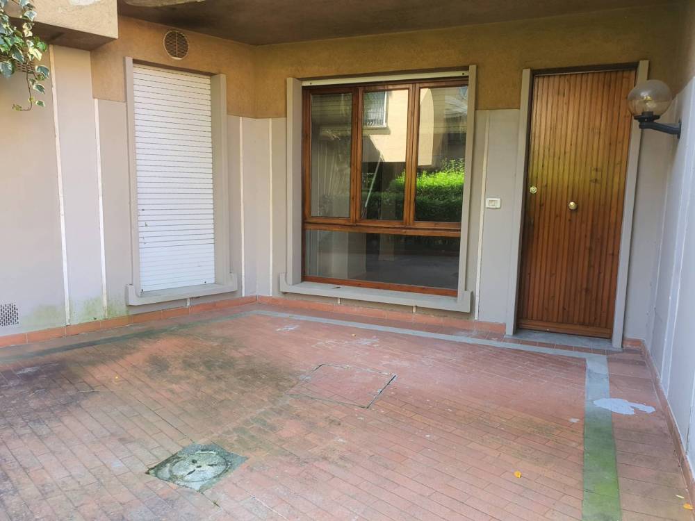 appartamento in vendita a Firenze in zona Porta Romana