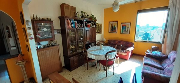 appartamento in vendita a Firenze in zona Careggi