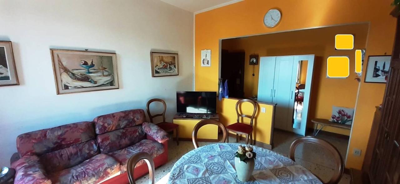 appartamento in vendita a Firenze in zona Statuto