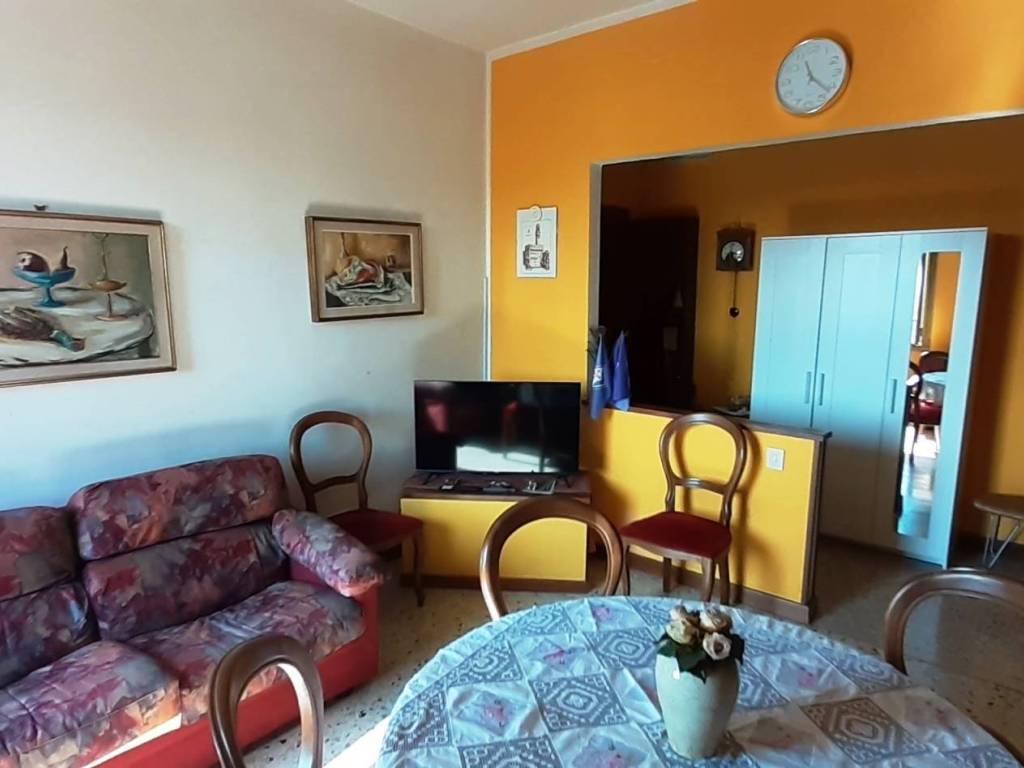 appartamento in vendita a Firenze in zona Statuto