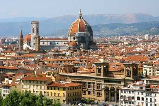 intera palazzina in vendita a Firenze in zona Centro Storico