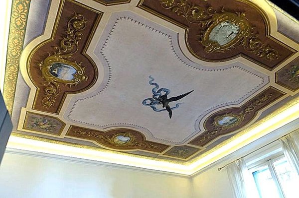 appartamento in vendita a Firenze in zona Centro Storico