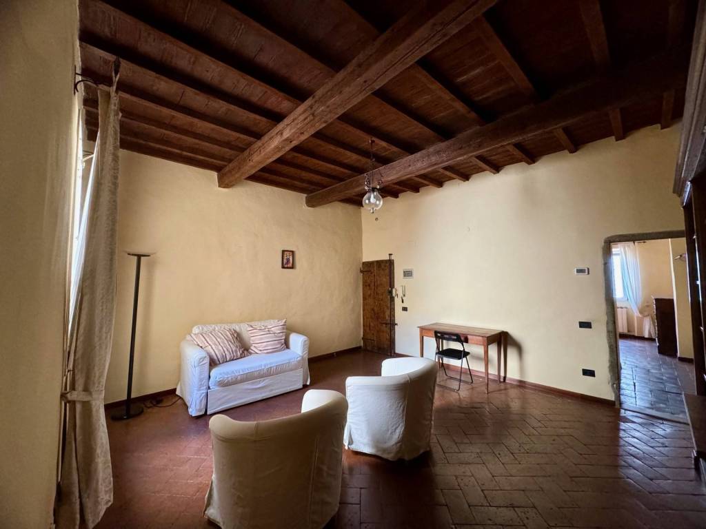 appartamento in vendita a Firenze in zona Centro San Frediano
