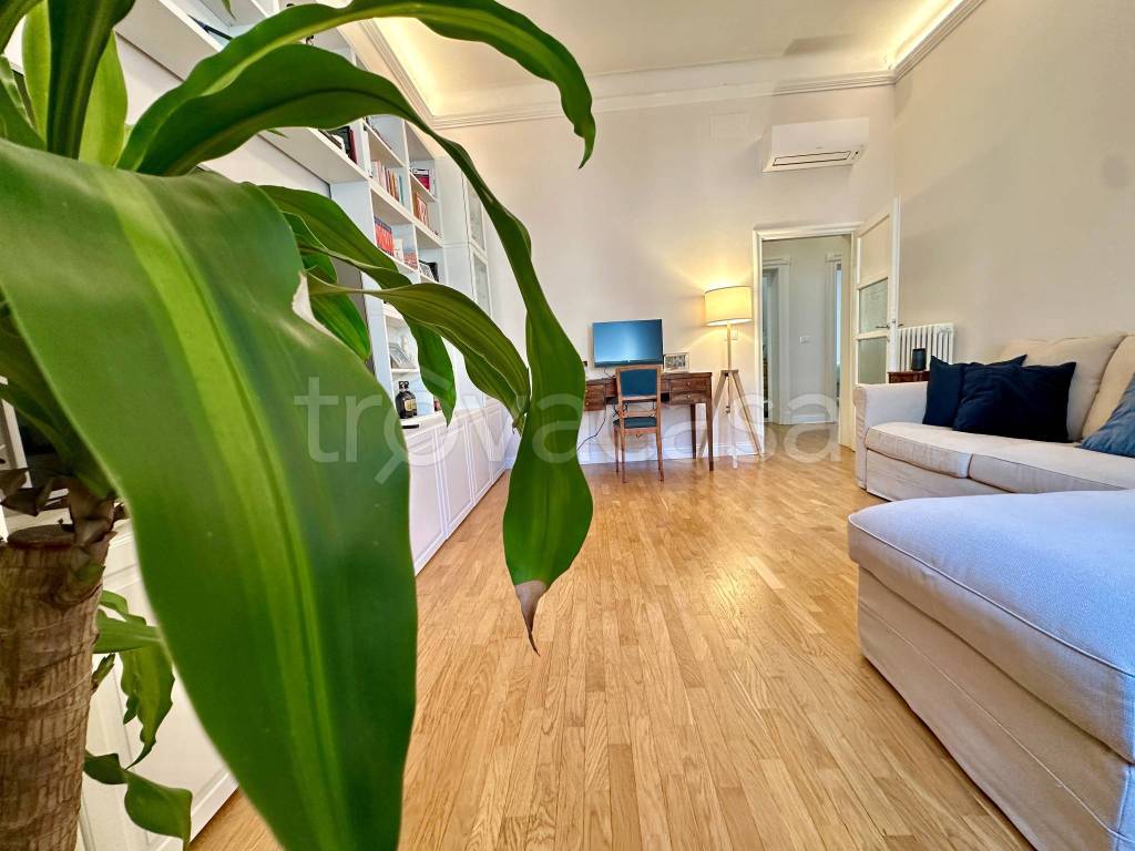 appartamento in vendita a Firenze in zona Centro Storico