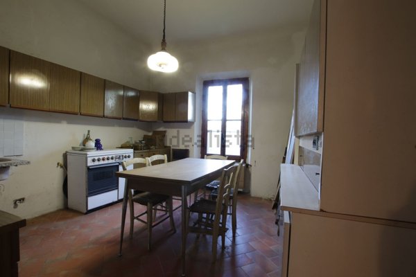 appartamento in vendita a Firenze in zona Pian dei Giullari