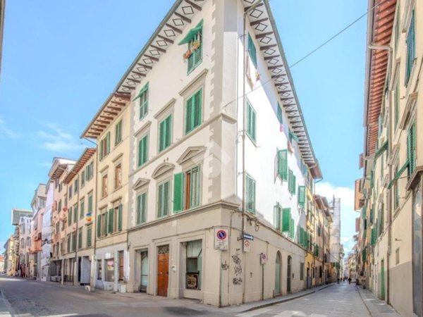 appartamento in vendita a Firenze in zona Centro Storico