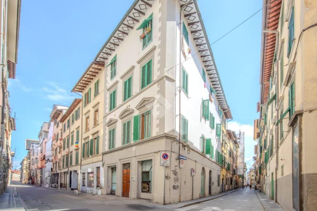 appartamento in vendita a Firenze in zona Centro Storico
