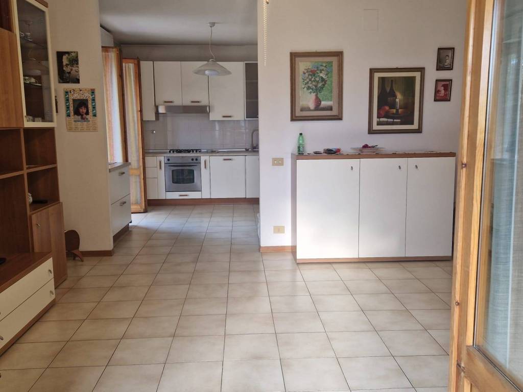 appartamento in vendita a Firenze in zona Isolotto
