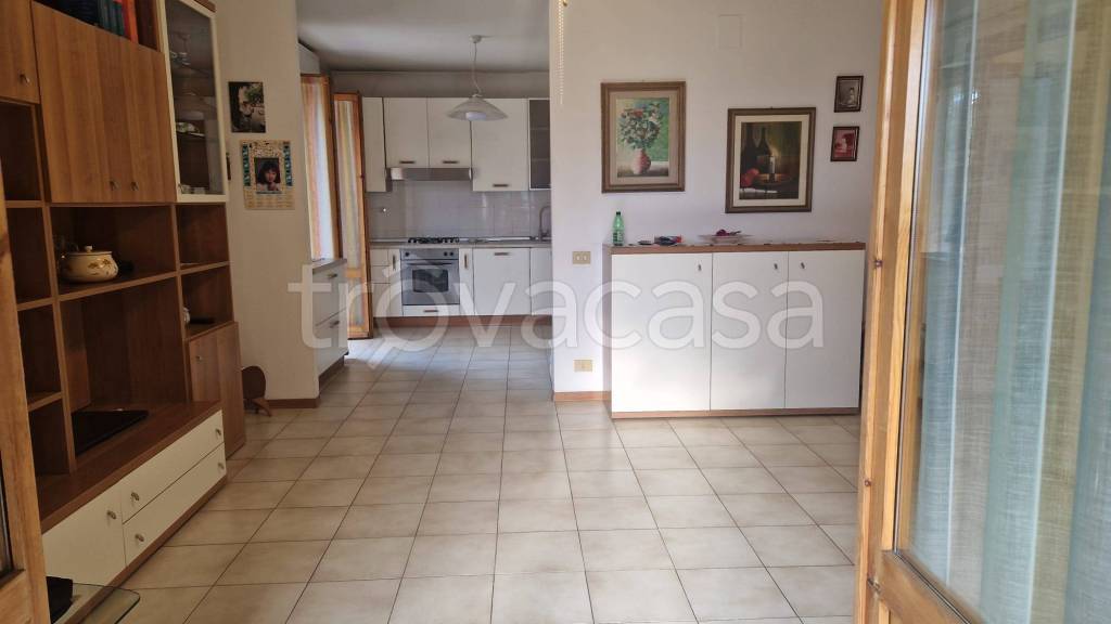 appartamento in vendita a Firenze in zona Isolotto