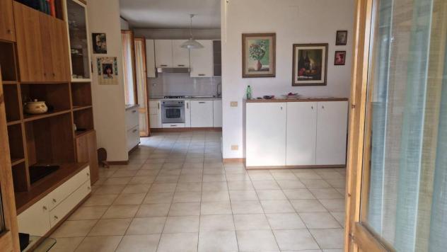 appartamento in vendita a Firenze in zona Cintoia