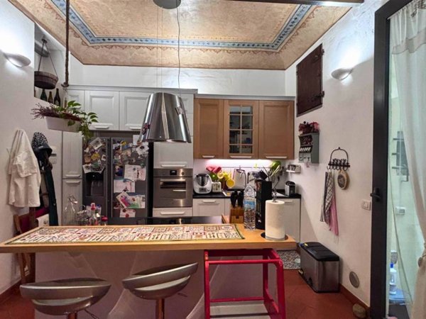 appartamento in vendita a Firenze