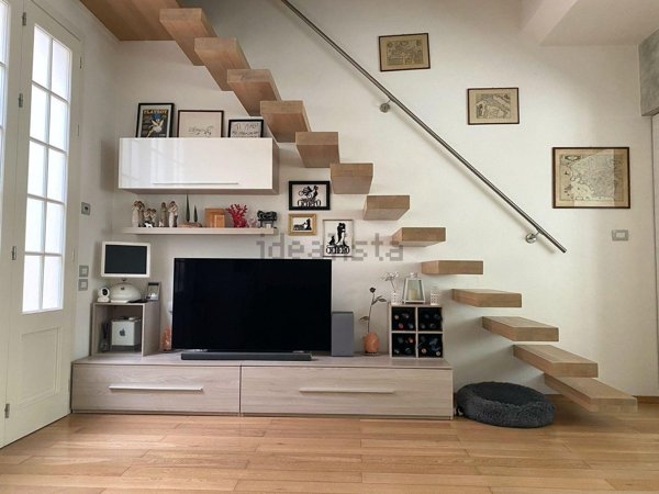 appartamento in vendita a Firenze in zona Campo di Marte