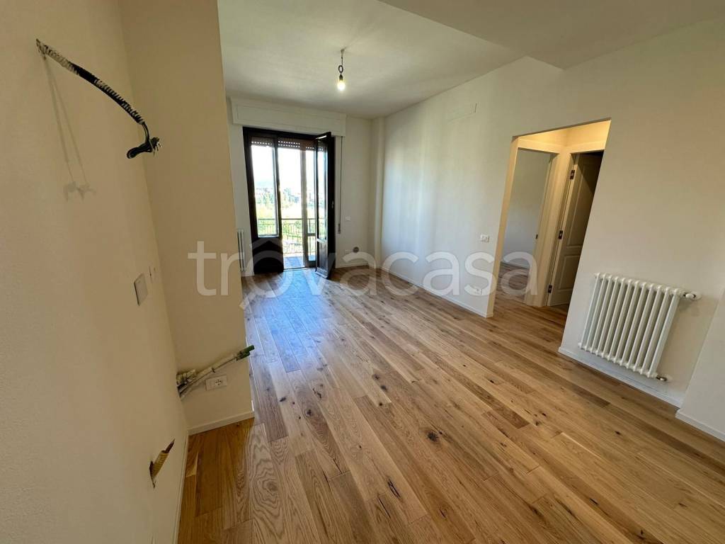 appartamento in vendita a Firenze in zona Novoli