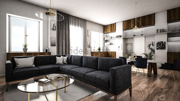 appartamento in vendita a Firenze in zona Centro Duomo