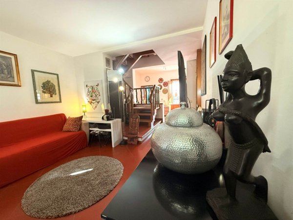casa indipendente in vendita a Firenze in zona Careggi