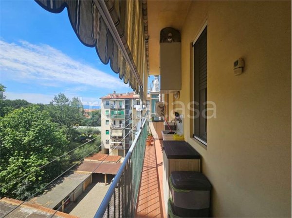 appartamento in vendita a Firenze in zona Careggi