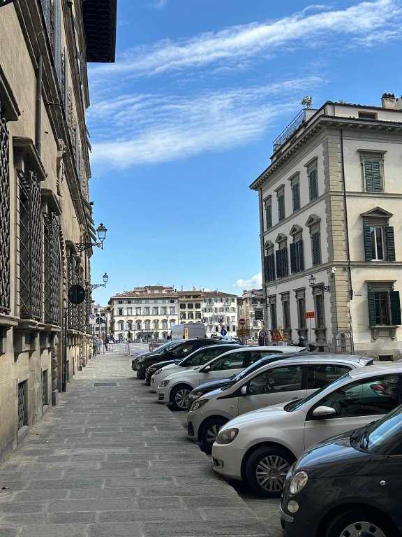 appartamento in vendita a Firenze in zona Le Cure