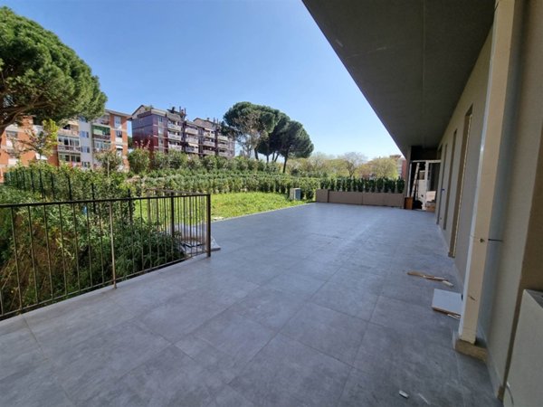 appartamento in vendita a Firenze in zona Coverciano