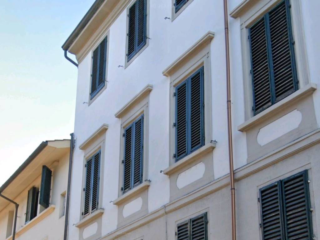 appartamento in vendita a Firenze in zona Le Cure