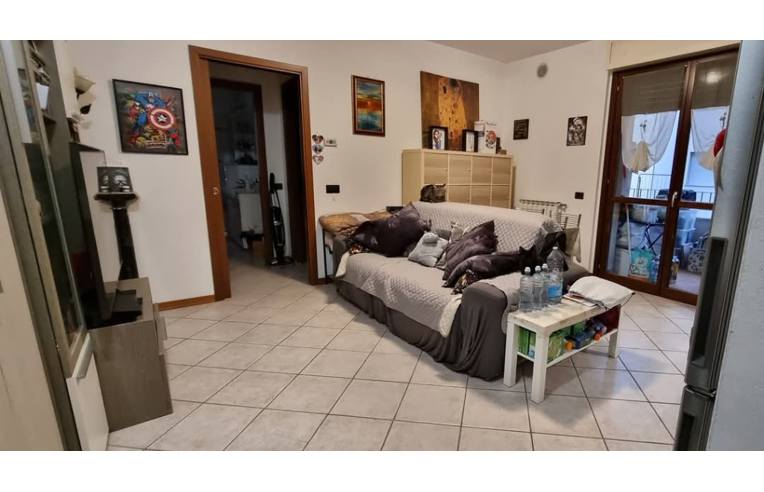 appartamento in vendita a Firenze in zona Mantignano
