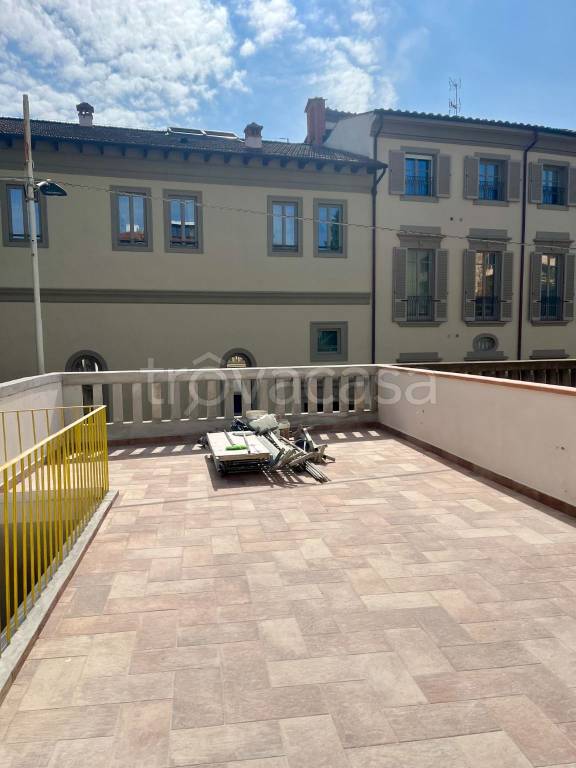 appartamento in vendita a Firenze in zona Le Cure
