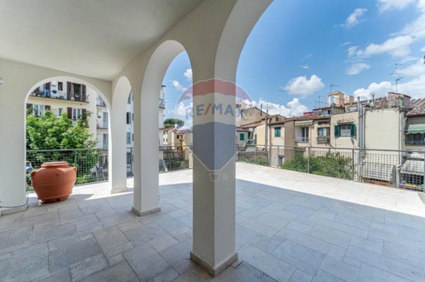 appartamento in vendita a Firenze in zona Centro Storico