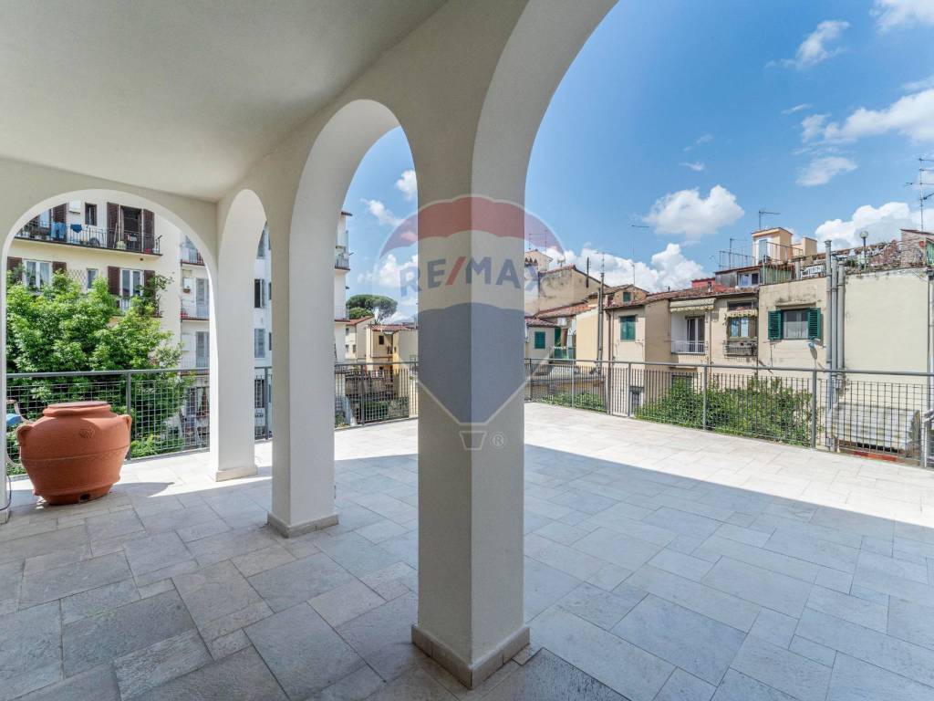 appartamento in vendita a Firenze in zona Centro Storico