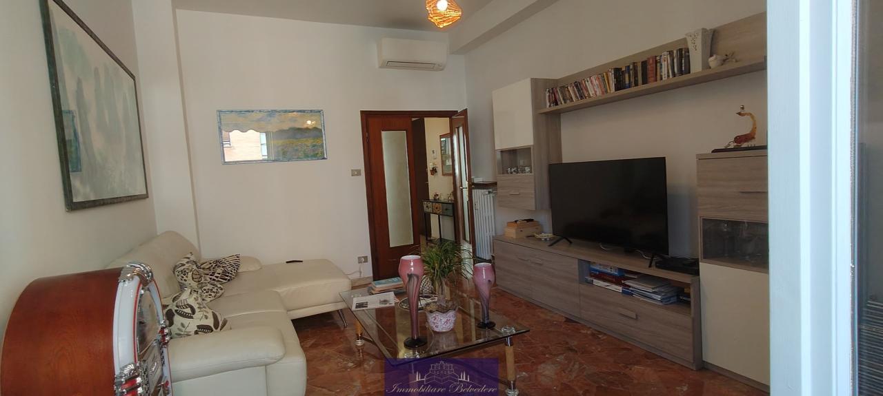 appartamento in vendita a Firenze in zona Novoli
