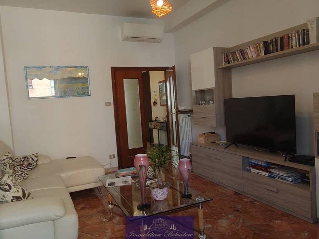 appartamento in vendita a Firenze in zona Novoli